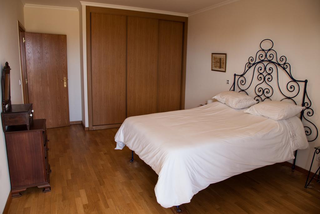Ferienwohnung Casa Da Atalaia Caniço Zimmer foto