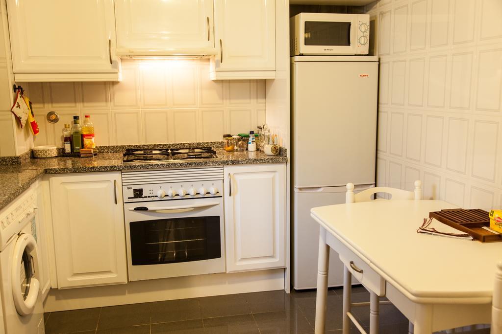 Ferienwohnung Casa Da Atalaia Caniço Exterior foto
