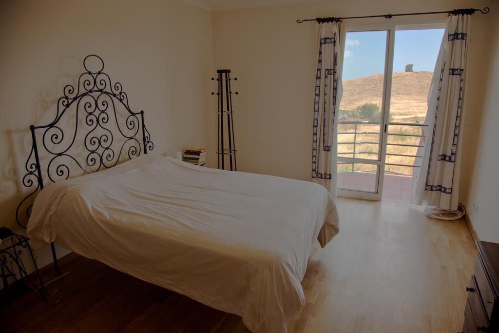 Ferienwohnung Casa Da Atalaia Caniço Zimmer foto